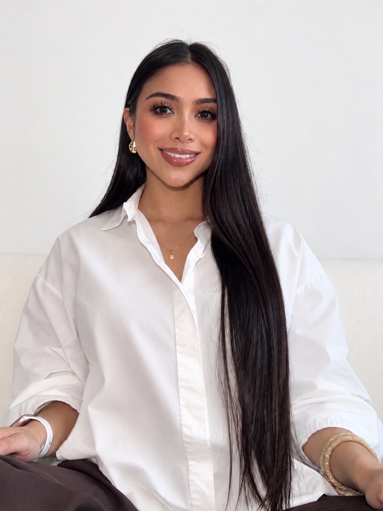 Juliana Ovalle, mentora de propósito